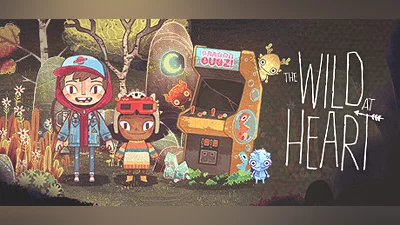 The Wild at Heart (PC) [Global] [Standard]