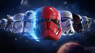 Star Wars The Old Republic Battlefront 2 Special Forces Armor Set (DLC) [Global] [Standard]