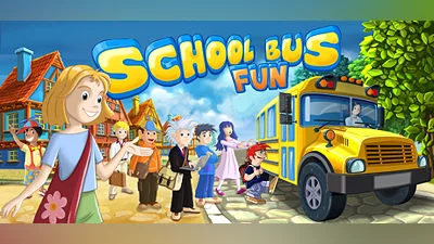 School Bus Fun (PC) [Global] [Standard]