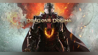Dragons Dogma 2 (PC) [United States] [Standard]