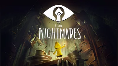 Little Nightmares (PC) [Global] [Complete Edition]