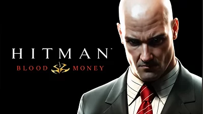 Hitman Blood Money (PC) [Global] [Standard]