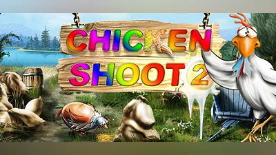 Chicken Shoot 2 (PC) [Global] [(MAC) Standard]