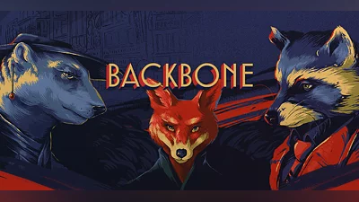Backbone (PC) [Global] [(MAC) Standard]