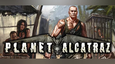 Planet Alcatraz (PC) [Global] [Standard]