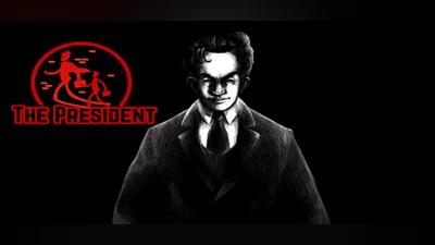 The President (PC) [Global] [(MAC) Standard]