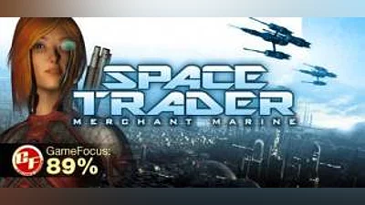Space Trader Merchant Marine (PC) [Global] [Standard]