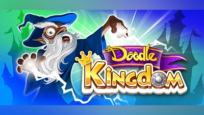 Doodle Kingdom (PC) [Global] [Standard]