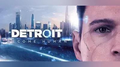 Detroit: Become Human (STEAM КЛЮЧ) РОССИЯ + СНГ* | РУССКИЙ ЯЗЫК