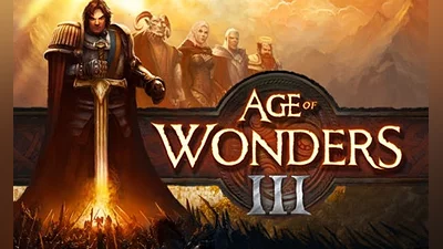 Age of Wonders III (PC) [Global] [Standard]