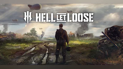 Hell Let Loose (PC) [Europe] [Standard]