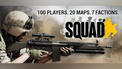 Squad (PC) [Europe] [Standard]