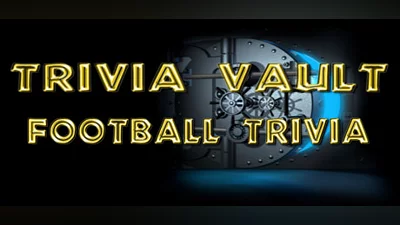 Trivia Vault Football Trivia (PC) [Global] [Standard]