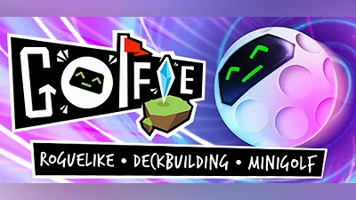 Golfie (PC) [Global] [Standard]
