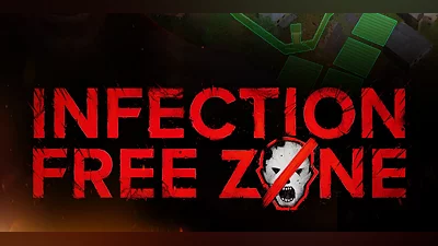 Infection Free Zone (PC) [Global] [Standard]