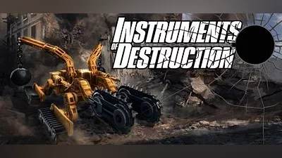 Instruments of Destruction (PC) [Global] [(MAC) Standard]