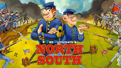 The Bluecoats: North & South (Steam)