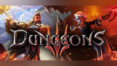 Dungeons 3 (PC) [Global] [Standard]