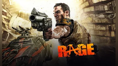 Rage (PC) [Global] [Standard]