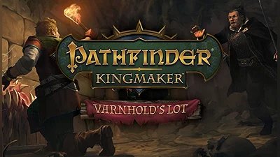 Pathfinder Kingmaker (PC) [Global] [Enhanced Plus]