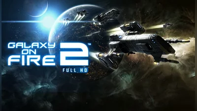 Galaxy on Fire 2 Full HD (PC) [Global] [Standard]