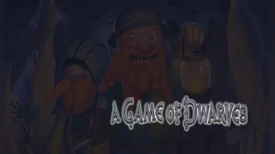 A Game of Dwarves (PC) [Global] [Standard]
