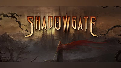 Shadowgate (PC) [Global] [Standard]