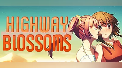 Highway Blossoms (PC) [Global] [Standard]