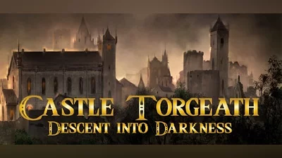 Castle Torgeath Descent into Darkness (PC) [Global] [Standard]