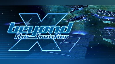 X Beyond the Frontier (PC) [Global] [Standard]