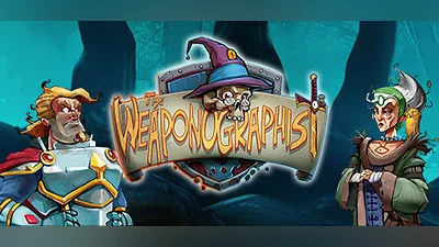 The Weaponographist (PC) [Global] [Standard]