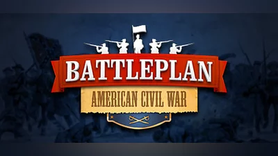Battleplan American Civil War (PC) [Global] [Standard]