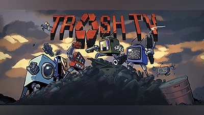 Trash TV (PC) [Global] [Standard]