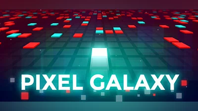 Pixel Galaxy (PC) [Global] [Standard]