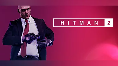 HITMAN 2 (PC) [Global] [Silver]