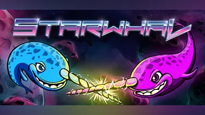 STARWHAL (PC) [Global] [Standard]