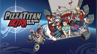 Pizza Titan Ultra (PC) [Global] [Standard]
