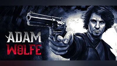 Adam Wolfe Episodes 1-4 (PC) [Global] [Standard]