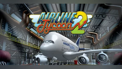 Airline Tycoon 2 (PC) [Global] [Standard]