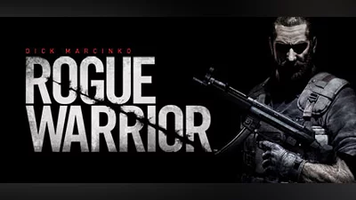 Rogue Warrior (PC) [Global] [Standard]