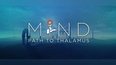 Mind Path to Thalamus (PC) [Global] [Enhanced]