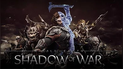 Middleearth Shadow of Mordor Flame of Anor Rune (DLC) [Global] [Standard]