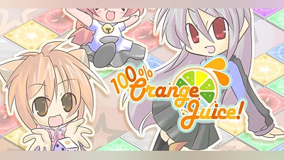 100% Orange Juice (PC) [Global] [Standard]