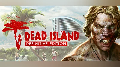 Dead Island (PC) [North America] [Definitive]