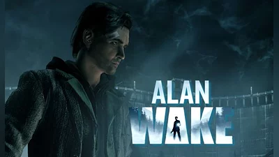 Alan Wake (PC) [Europe] [Collectors]