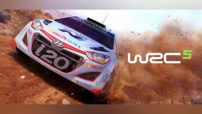 WRC 5 FIA World Rally Championship (PC) [RU/CIS] [Standard]