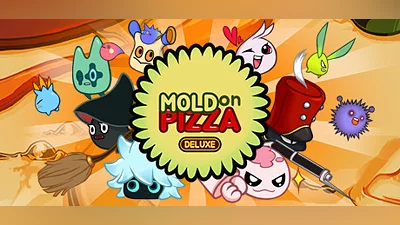 Mold on Pizza (PC) [Global] [Standard]