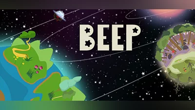 BEEP (PC) [Global] [Standard]