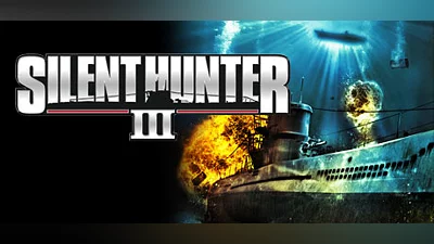 Silent Hunter III (PC) [Global] [Standard]