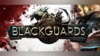 Blackguards (PC) [Global] [Standard]